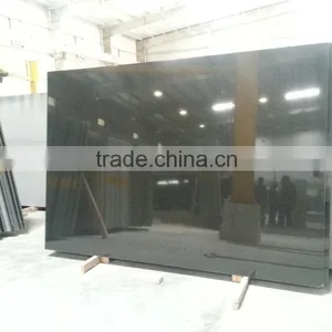 Jet Black Granite thumbnail-2