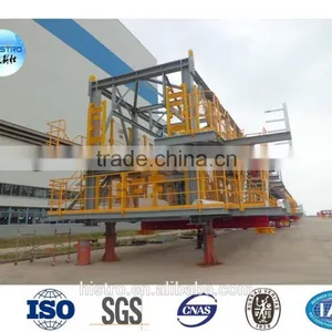 Sinostro Galvanized Steel Structure (I Beam, H Beam, Tubular Steel) thumbnail-6