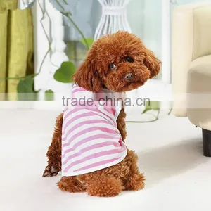 Dogs Application and Pet Clothe Pet Vest thumbnail-2