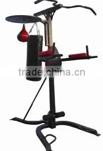 2016 Professional Design High Quality Boxing Rings Boxing Equipments thumbnail-3