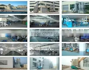 Ningbo Haishu Reli Import And Export Co., Ltd. company overview - view 3 thumbnail