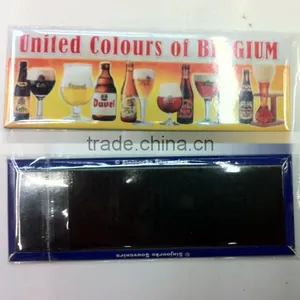 Polyresin Fridge Magnet thumbnail-1