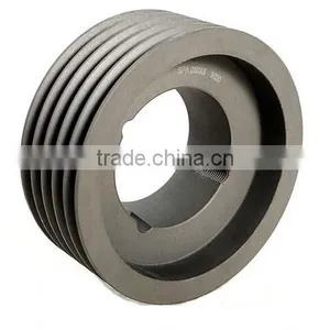 Surprise!!! Rigid Eye Pulley With Nylon Wheel thumbnail-5