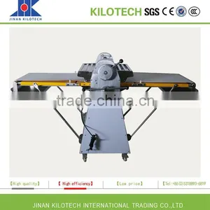 Hot Sale Bread Dough Roller With High Quality and Best Service thumbnail-2