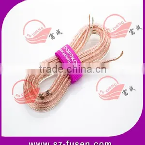 Durable Colorful Straight Line Cable Ties thumbnail-1