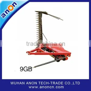 AN9GB Tractor Mounted Reciprocating Mower thumbnail-1