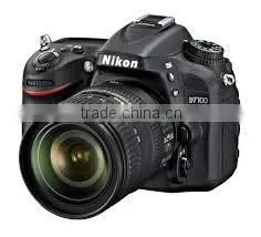 Nikon D7100 Kit With 16-85mm F3.5-5.6G ED Lenses Digital SLR Cameras DGS Dropship thumbnail-1