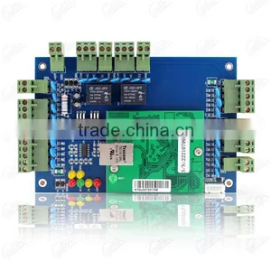 Magnetic Door Access Control System thumbnail-2