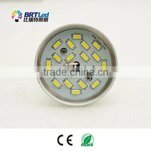 Hot Sell! ce Rohs E27 Led Bulb 5w Price thumbnail-2