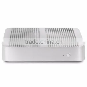 High Grade Micro PC Mini Computer Fanless PC Intel Core i5 Max 2.6Ghz 3M Cache 8G RAM 128G SSD Windows10 Types of Mini Computer thumbnail-2
