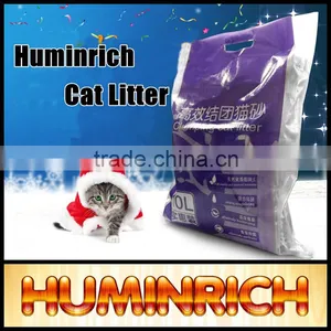 Huminrich 5Kg And 10Kg Bags Cat Litter thumbnail-1