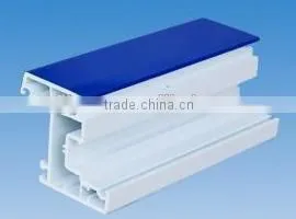 UPVC Profiles for Windows and Doors thumbnail-2