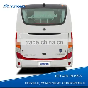 8.5m Length Blood Collection Truck For Blood Collection thumbnail-4