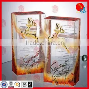 PET Plastic Blister Packing thumbnail-1