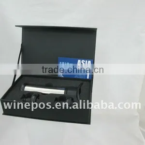 Wine Accessories, Wine Gift, Bar Accessories, Wine Vacuum Pump thumbnail-1