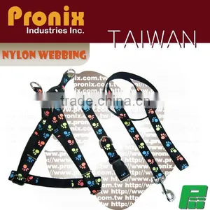 Pet Night Safety Noctilucent Dog Collar thumbnail-2