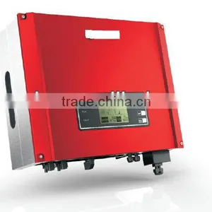Solar Power Inverter for Commercial and Industrial Roofs thumbnail-1