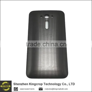 Newest Back Battery Door Cover Door for ASUS ZenFone 2 Housing Door Replacement thumbnail-2