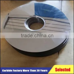 Cemented Carbide Disc thumbnail-1