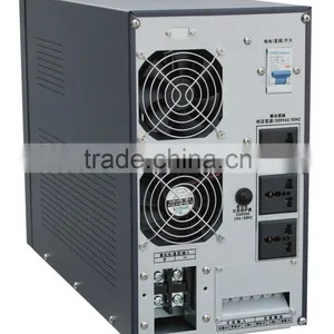 Under Input Voltage Transformer 500W Solar Inverter Price thumbnail-2