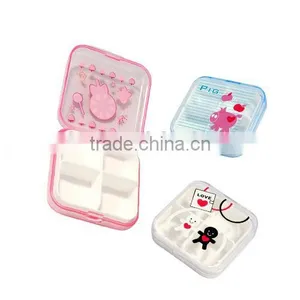 Portable Collecting Box thumbnail-1
