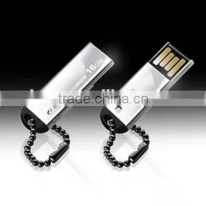 Metal Min Pen Drive With UDP 2gb,4gb,8gb,16gb,32gb,64gb,128gb thumbnail-2