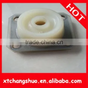 Heavy Duty Dump Truck Spare Parts Engine Overhauling Gasket Automotive Molded Rubber Parts thumbnail-1