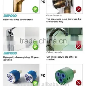 Surface Mounted Bathroom Waterfall Bathtub Faucet 05 4101 thumbnail-5