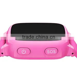 I8G GPS Child Watch Wristwatch Smart Phone for IOS Andriod Custom Watch Mobile Phone thumbnail-1