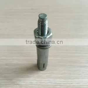 Concrete Anchor Eye Bolt Manufacturer thumbnail-2