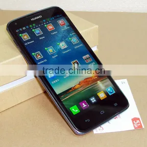 HUAWEI A199 3g Smartphone K3V2 Quad Core, 1.5GHz 2GB+8GB 13MP 2150mAh Android4.1 1280*720p thumbnail-1