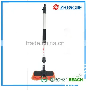Wholesale Products China Round Head Car Window Brush thumbnail-1