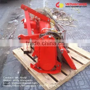 Rotary Tiller for Garden Tractor FL1021C thumbnail-2