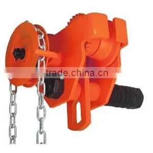 DK Type Geared Trolley thumbnail-1