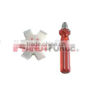 Plastic Fin Straightener, Air Condition Service Tools of Auto Repair Tools thumbnail-1