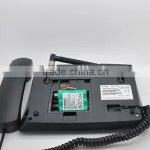 Huawei B160 3G GSM FWP Fixed Wireless Phone thumbnail-3
