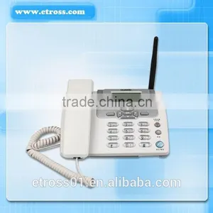 HUAWEI ETS-3125i Gsm Desktop Phone Dual Band thumbnail-1