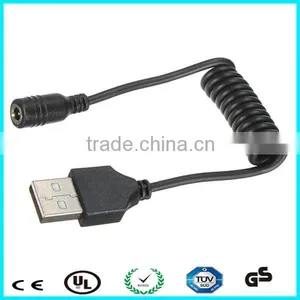 5521 dc Power Jack Usb Converter for Laptop thumbnail-2