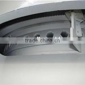 ISO9001-2008 Certificate Briquette Making Machine thumbnail-4