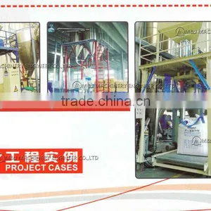 Ground Calcium Carbonate Packing Machine thumbnail-4
