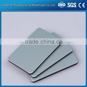 A2 Fire Proof Aluminum Composite Panel thumbnail-2