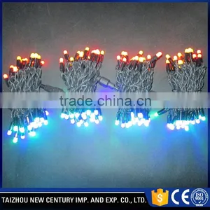 Connectable Durable Waterproof Outdoor Light String 20m thumbnail-3
