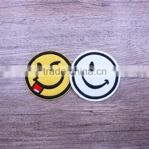 Wholesale Cheap Cartoon Aviation Custom Embroidered Skeleton Patches thumbnail-3