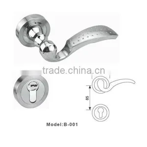 ORBITA Stainless Steel Hotel Bathroom Hardware thumbnail-1