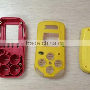 Portable Gas Detector Enclosure Development thumbnail-3