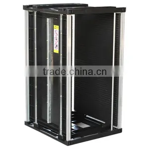 SMT PCB Rack/SMT ESD Magazine Rack/ ESD Magazine Rack ESD Storage Racks thumbnail-3