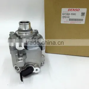 Denso Compressor thumbnail-1