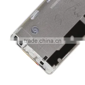 Wholesale Price Original Genuine For Huawei Ascend P8 Back Cover Battery Door thumbnail-6