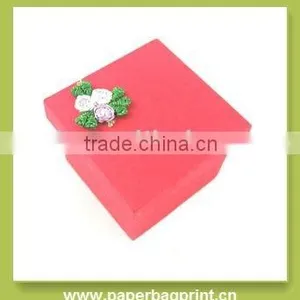 Recycled Storage Cardboard Carton thumbnail-1