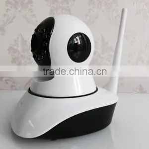 720p Smart Battery Powered Hidden ip Wifi Security Camera thumbnail-2